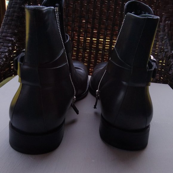 Mens Ferragamo Boots 12 EE